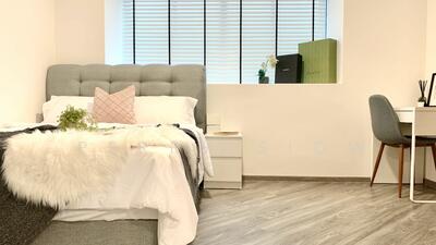 For Rent - Sunshine Plaza