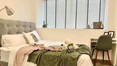 For Rent - Sunshine Plaza