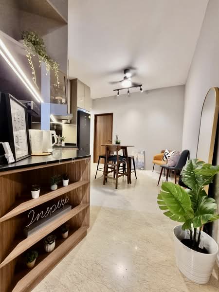 Sunshine Plaza, 10 Prinsep Link, 1 Bedroom, 140 sqft, Apartment For Rent, by Perry Siow, 24305390 - PropertyGuru.com.sg