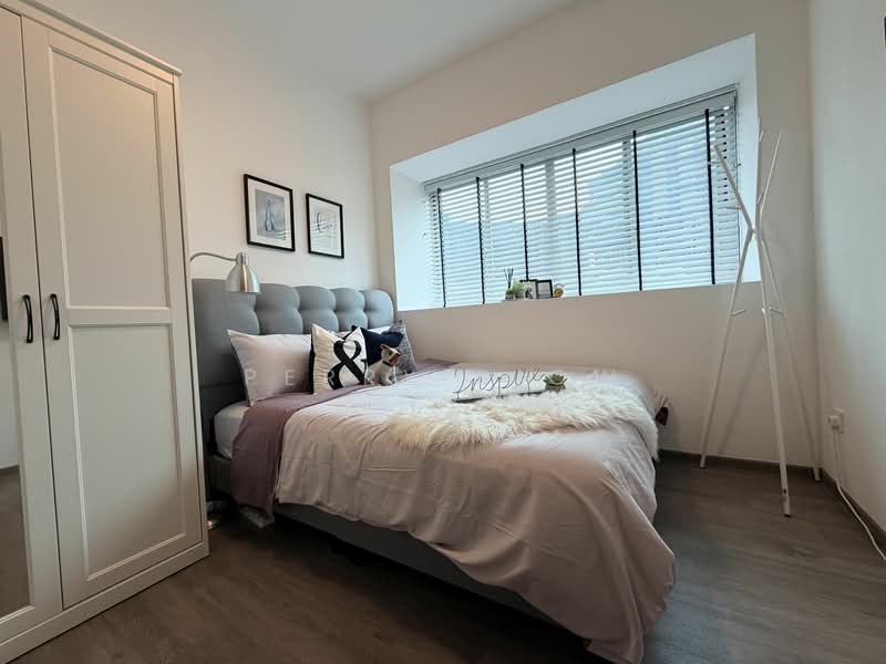 Sunshine Plaza, 10 Prinsep Link, 1 Bedroom, 140 sqft, Apartment For Rent, by Perry Siow, 24305390 - PropertyGuru.com.sg