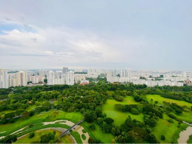 Clover By The Park, 6 Bishan Street 25, Ang Mo Kio / Bishan / Thomson, 4 Bedrooms, 1,755 sqft, Condominium For Rent, by Angie Lua, 24305657 - PropertyGuru.com.sg