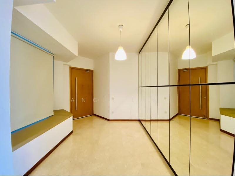 Clover By The Park, 6 Bishan Street 25, Ang Mo Kio / Bishan / Thomson, 4 Bedrooms, 1,755 sqft, Condominium For Rent, by Angie Lua, 24305657 - PropertyGuru.com.sg