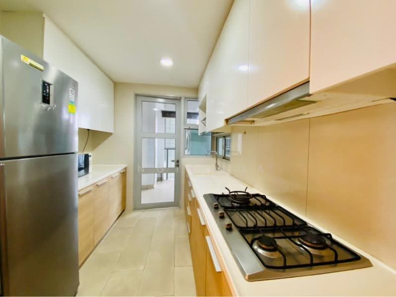 Clover By The Park, 6 Bishan Street 25, Ang Mo Kio / Bishan / Thomson, 4 Bedrooms, 1,755 sqft, Condominium For Rent, by Angie Lua, 24305657 - PropertyGuru.com.sg