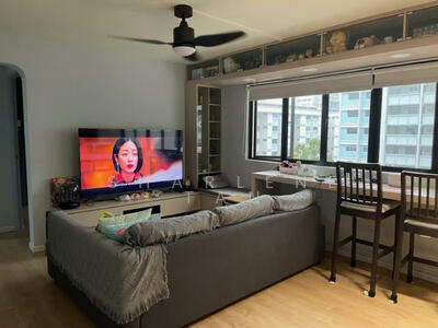 For Rent - 324 Bukit Batok Street 33