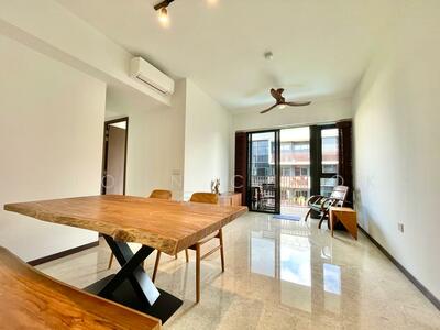 For Rent - Royalgreen