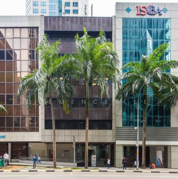 Tpi Building, 62 Cecil Street, 8,008 sqft, Office For Sale, by Clemence Lee, 24305878 - CommercialGuru.com.sg