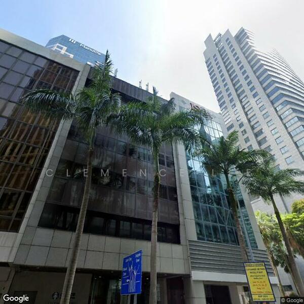 Tpi Building, 62 Cecil Street, 8,008 sqft, Office For Sale, by Clemence Lee, 24305878 - CommercialGuru.com.sg