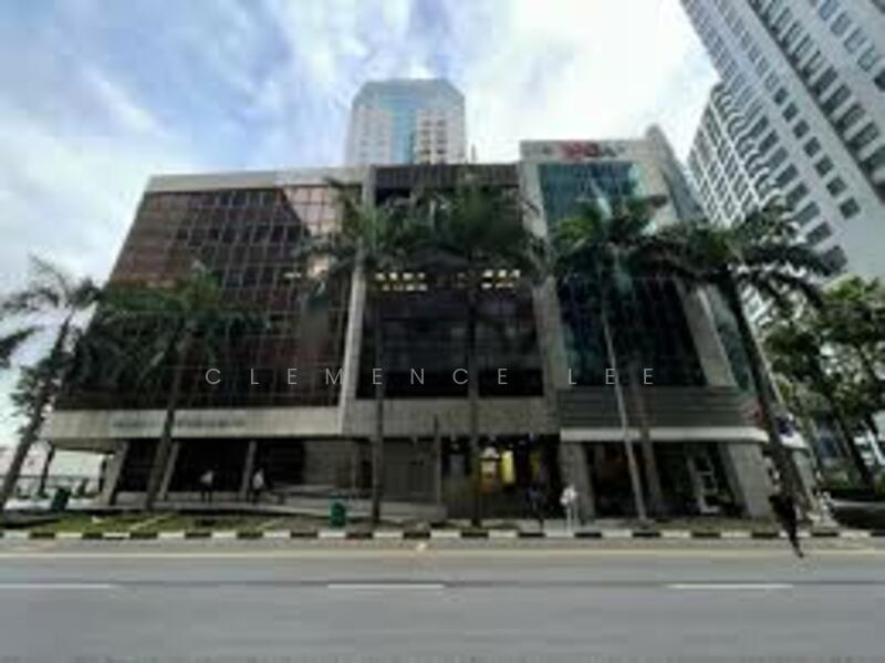Tpi Building, 62 Cecil Street, 8,008 sqft, Office For Sale, by Clemence Lee, 24305878 - CommercialGuru.com.sg