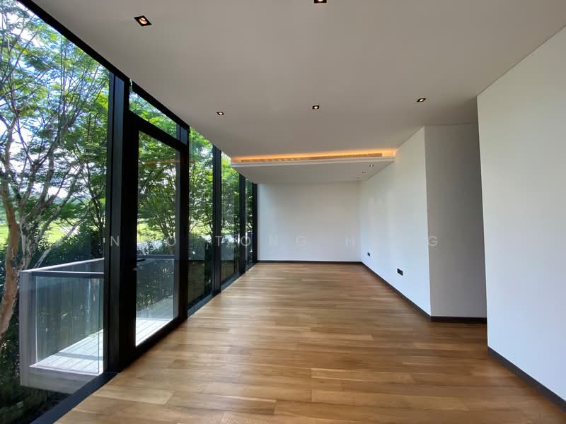 Sentosa modern terrace ❤️The Green Collection, ⭐Cove Drive, 5 Bedrooms, 6,000 sqft, Terraced House For Rent, by Ngo Tong Hang, 24306011 - PropertyGuru.com.sg