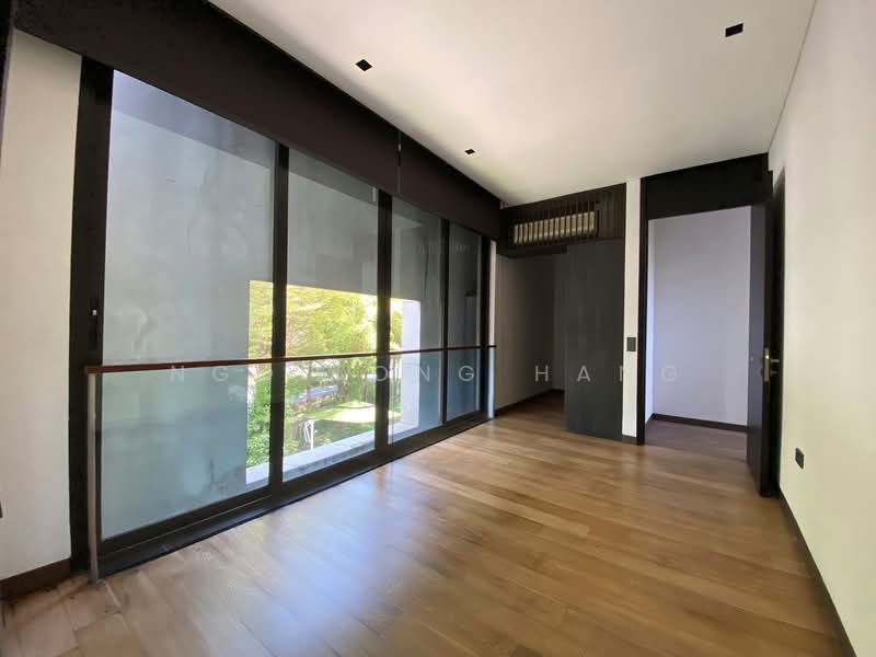 Sentosa modern terrace ❤️The Green Collection, ⭐Cove Drive, 5 Bedrooms, 6,000 sqft, Terraced House For Rent, by Ngo Tong Hang, 24306011 - PropertyGuru.com.sg