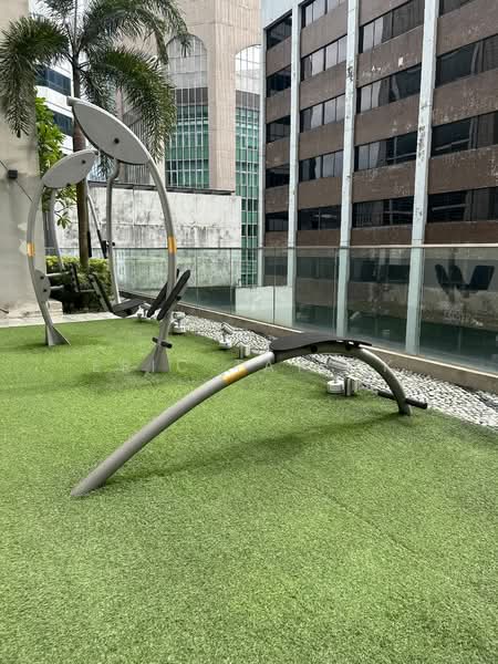 Robinson Suites, 50 Robinson Road, 2 Bedrooms, 614 sqft, Condominium For Rent, by Eric Tay CK, 24306142 - PropertyGuru.com.sg