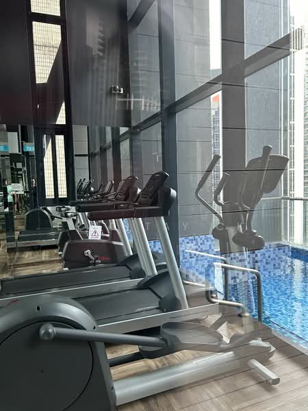 Robinson Suites, 50 Robinson Road, 2 Bedrooms, 614 sqft, Condominium For Rent, by Eric Tay CK, 24306142 - PropertyGuru.com.sg