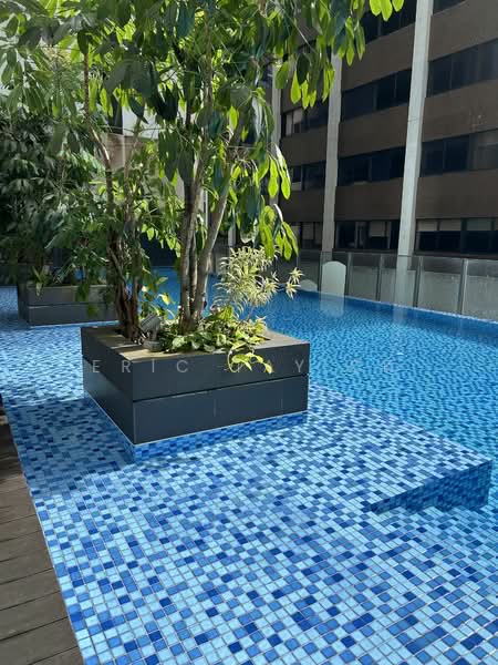 Robinson Suites, 50 Robinson Road, 2 Bedrooms, 614 sqft, Condominium For Rent, by Eric Tay CK, 24306142 - PropertyGuru.com.sg