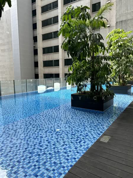 Robinson Suites, 50 Robinson Road, 2 Bedrooms, 614 sqft, Condominium For Rent, by Eric Tay CK, 24306142 - PropertyGuru.com.sg