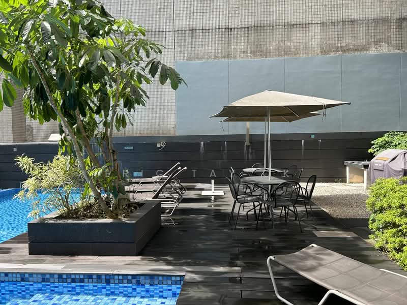 Robinson Suites, 50 Robinson Road, 2 Bedrooms, 614 sqft, Condominium For Rent, by Eric Tay CK, 24306142 - PropertyGuru.com.sg