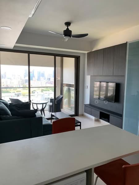 6 Derbyshire, 6 Derbyshire Road, 1 Bedroom, 517 sqft, Condominium For Sale, by Angela Foo, 24306143 - PropertyGuru.com.sg