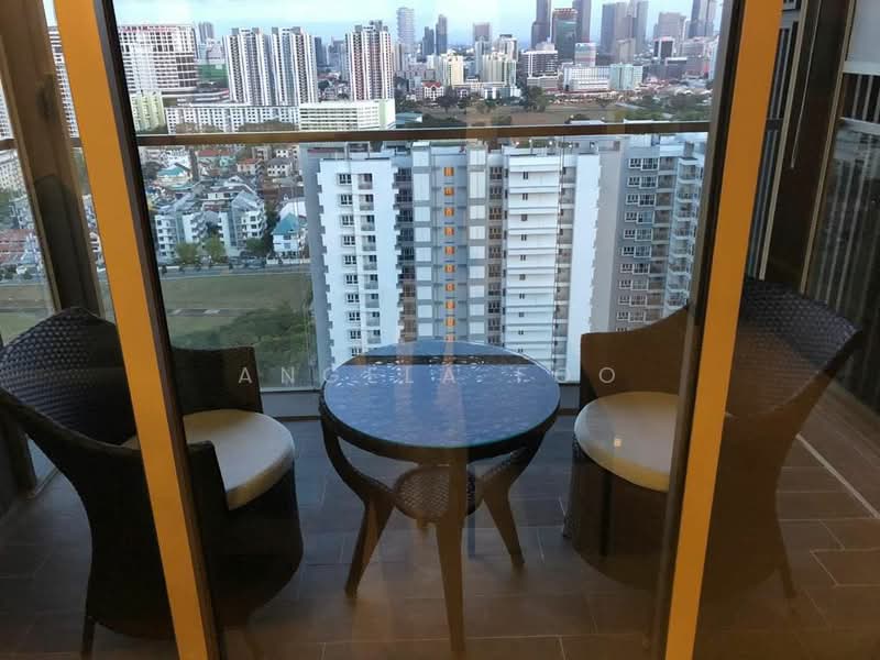 6 Derbyshire, 6 Derbyshire Road, 1 Bedroom, 517 sqft, Condominium For Sale, by Angela Foo, 24306143 - PropertyGuru.com.sg