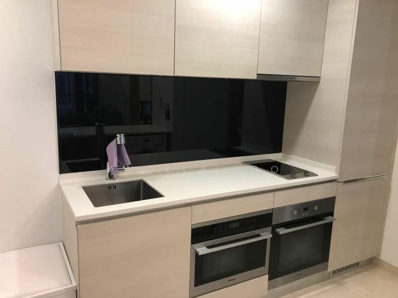6 Derbyshire, 6 Derbyshire Road, 1 Bedroom, 517 sqft, Condominium For Sale, by Angela Foo, 24306143 - PropertyGuru.com.sg