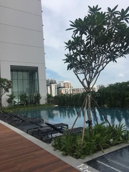 6 Derbyshire, 6 Derbyshire Road, 1 Bedroom, 517 sqft, Condominium For Sale, by Angela Foo, 24306143 - PropertyGuru.com.sg