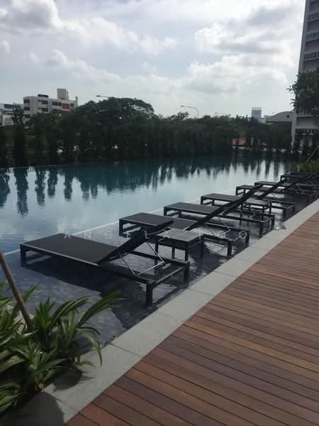 6 Derbyshire, 6 Derbyshire Road, 1 Bedroom, 517 sqft, Condominium For Sale, by Angela Foo, 24306143 - PropertyGuru.com.sg