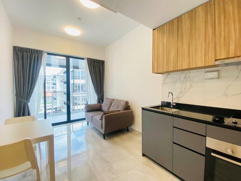 For Rent - The Verandah Residences