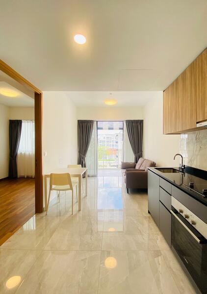 For Rent - The Verandah Residences