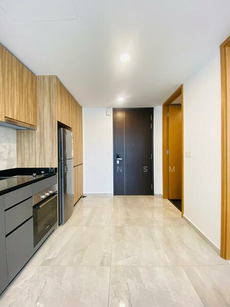 For Rent - The Verandah Residences