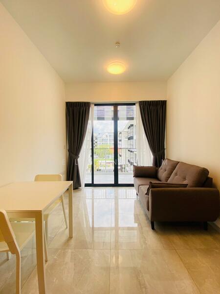 For Rent - The Verandah Residences