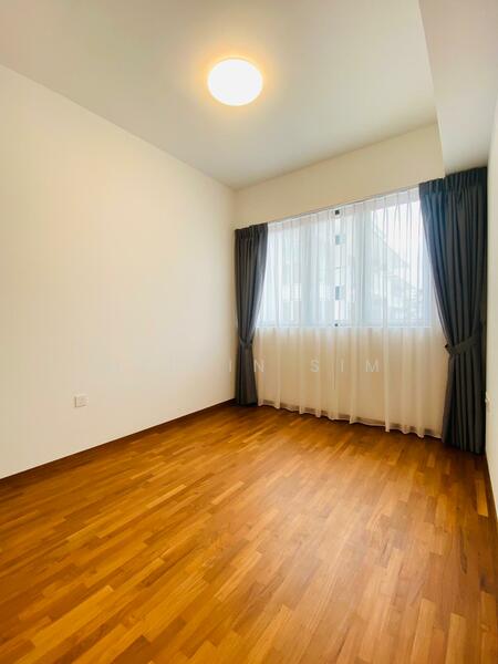 For Rent - The Verandah Residences