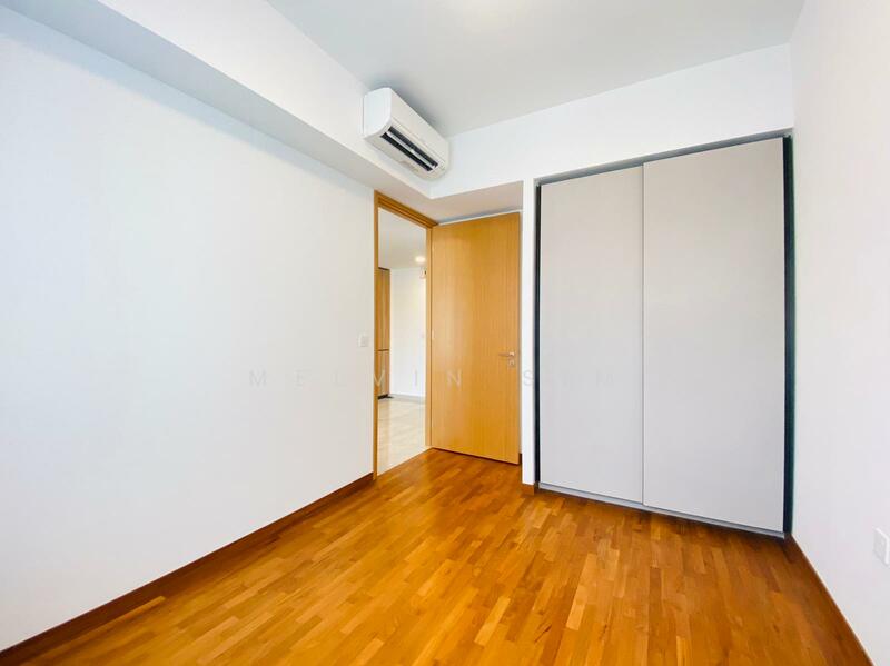 For Rent - The Verandah Residences