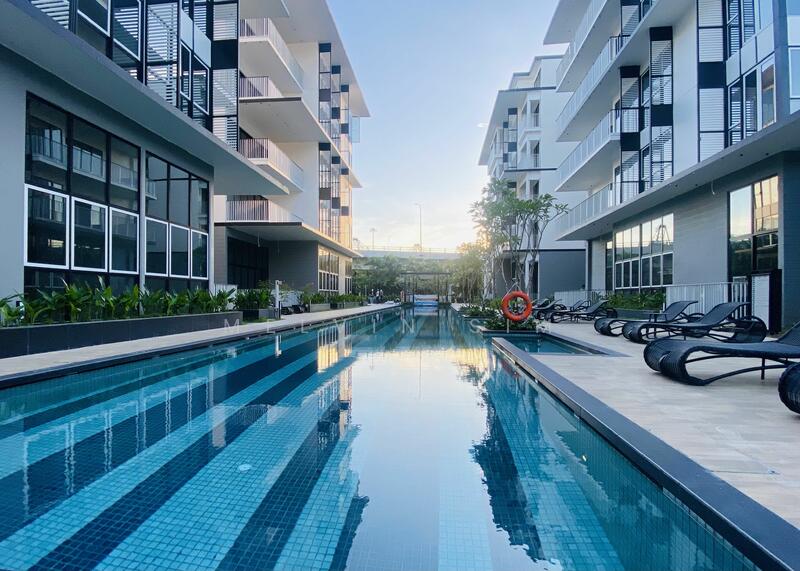 For Rent - The Verandah Residences