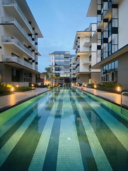 For Rent - The Verandah Residences