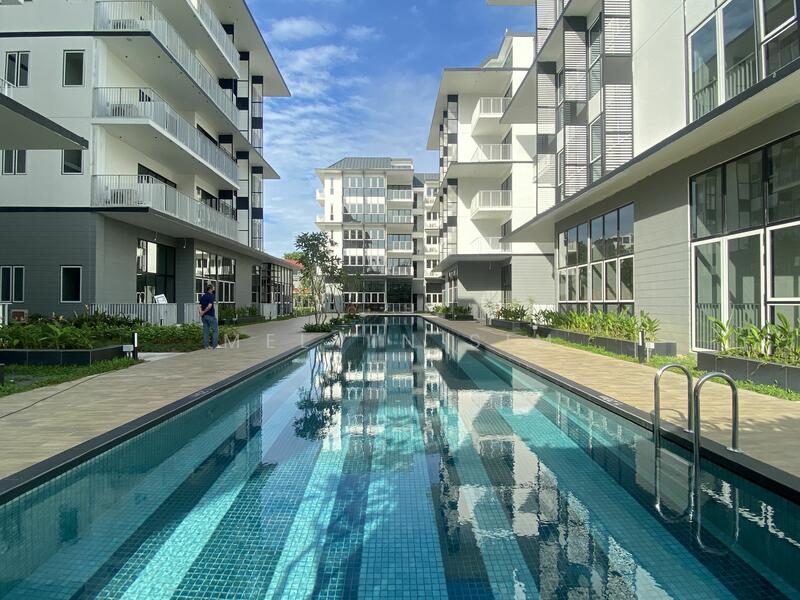 For Rent - The Verandah Residences