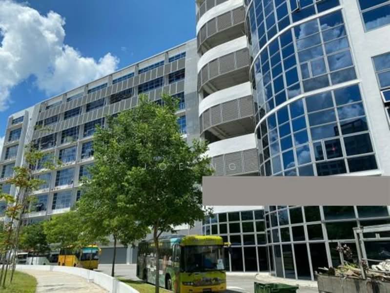 Mega@Woodlands, 39 Woodlands Close, 1,756 sqft, Light Industrial (B1) For Sale, by Joe Ng, 24306388 - CommercialGuru.com.sg