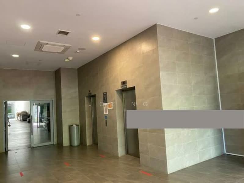 Mega@Woodlands, 39 Woodlands Close, 1,756 sqft, Light Industrial (B1) For Sale, by Joe Ng, 24306388 - CommercialGuru.com.sg
