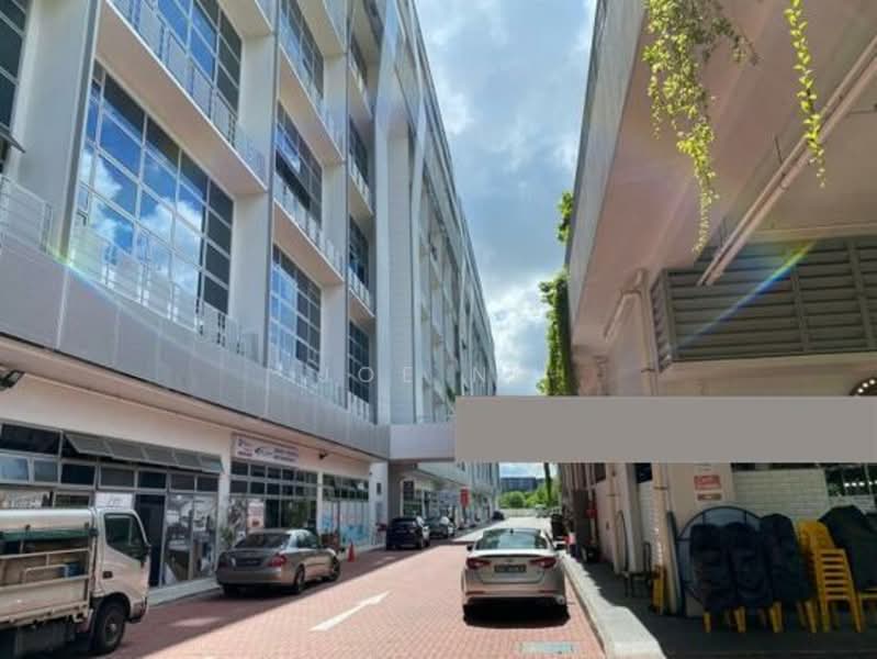 Mega@Woodlands, 39 Woodlands Close, 1,756 sqft, Light Industrial (B1) For Sale, by Joe Ng, 24306388 - CommercialGuru.com.sg