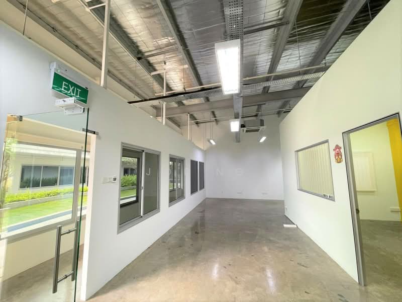 Mega@Woodlands, 39 Woodlands Close, 1,756 sqft, Light Industrial (B1) For Sale, by Joe Ng, 24306388 - CommercialGuru.com.sg