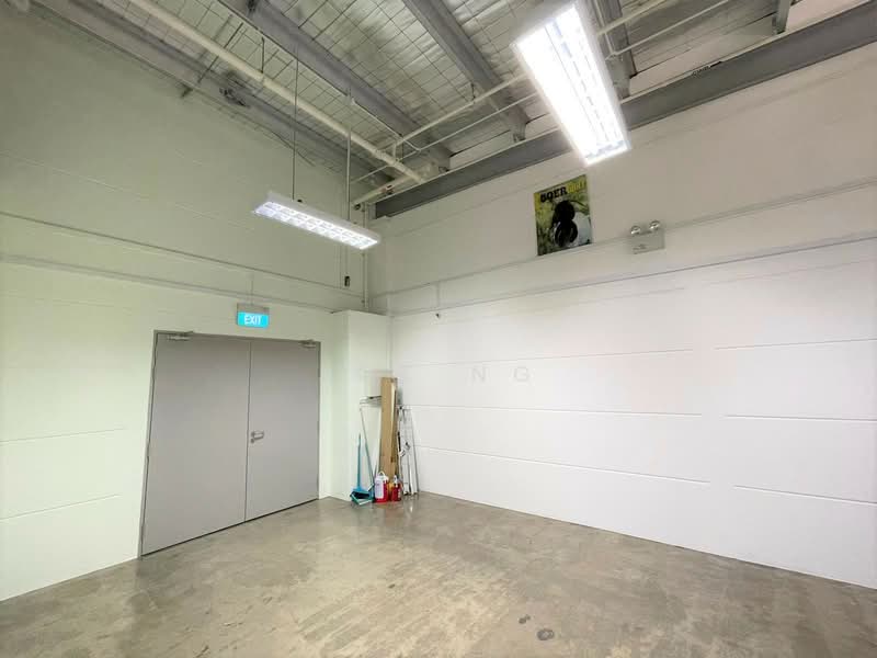 Mega@Woodlands, 39 Woodlands Close, 1,756 sqft, Light Industrial (B1) For Sale, by Joe Ng, 24306388 - CommercialGuru.com.sg