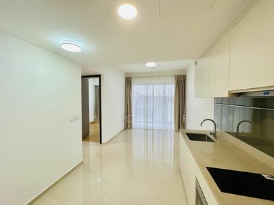 For Rent - The Gazania