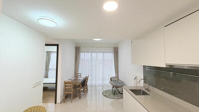 For Rent - The Gazania