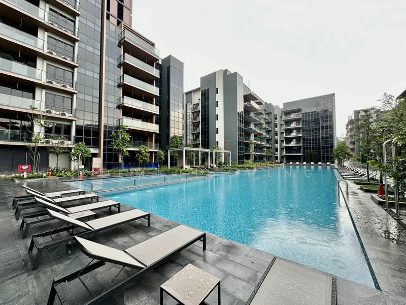 Fourth Avenue Residences, 12 Fourth Avenue, 1 Bedroom, 484 sqft, Condominium For Rent, by Clement Cheng, 24306437 - PropertyGuru.com.sg