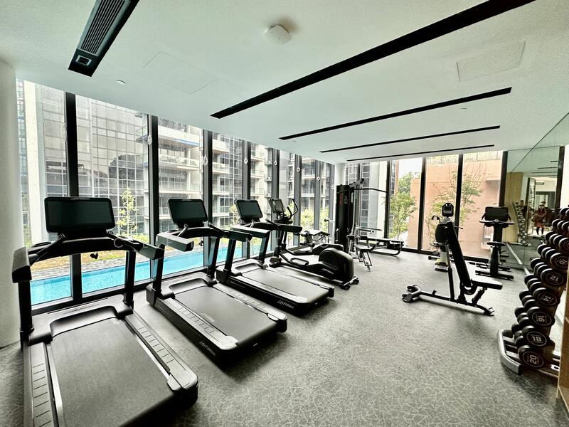 Fourth Avenue Residences, 12 Fourth Avenue, 1 Bedroom, 484 sqft, Condominium For Rent, by Clement Cheng, 24306437 - PropertyGuru.com.sg