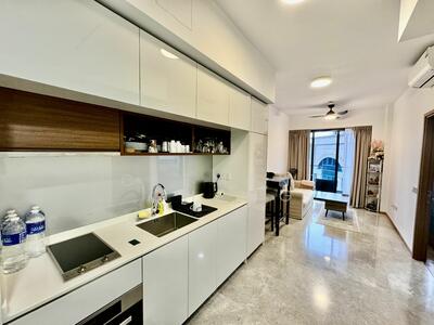 For Rent - Fourth Avenue Residences