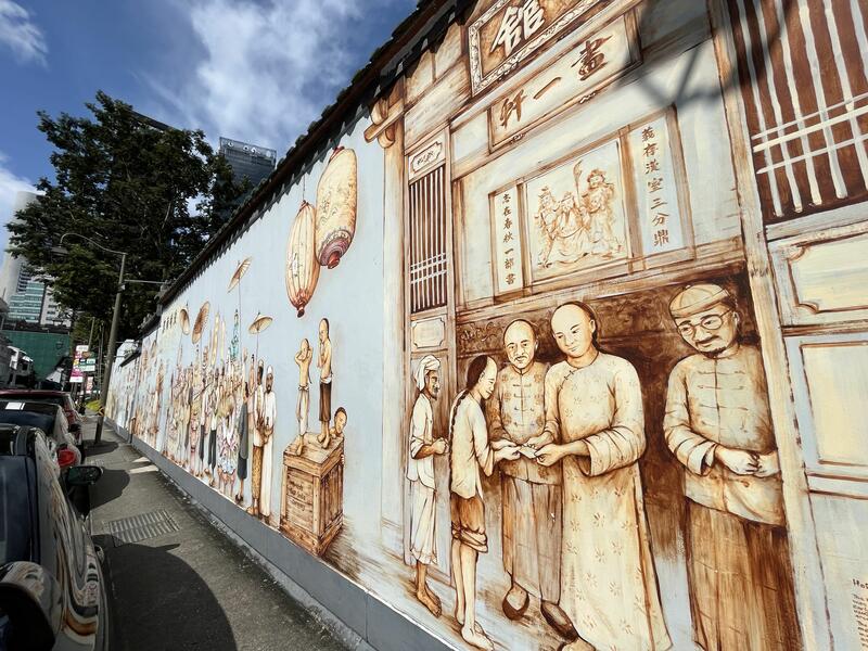 Telok Ayer F&B Shophouse, Amoy street/Stanley street/Ann Siang road, 3,380 sqft, Shop / Shophouse For Sale, by Isabel Tan, 24306486 - CommercialGuru.com.sg