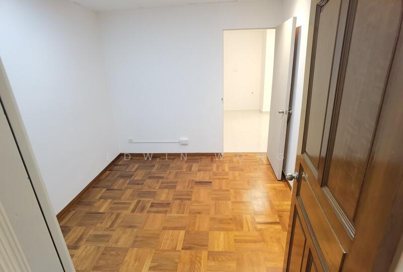 336 River Valley, 336 River Valley Road, 2 Bedrooms, 1539 sqft