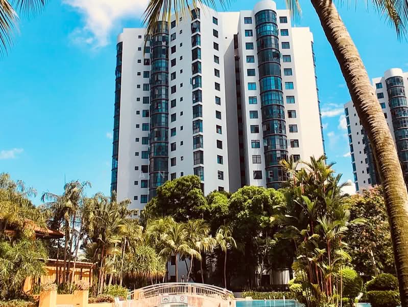 Parc Oasis, 41 Jurong East Avenue 1, 3 Bedrooms, 1,378 sqft, Condominium For Rent, by Frances Yeo, 24306672 - PropertyGuru.com.sg