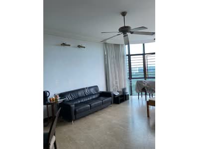 For Rent - Parc Oasis