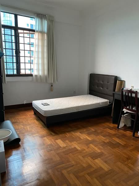 Parc Oasis, 41 Jurong East Avenue 1, 3 Bedrooms, 1,378 sqft, Condominium For Rent, by Frances Yeo, 24306672 - PropertyGuru.com.sg