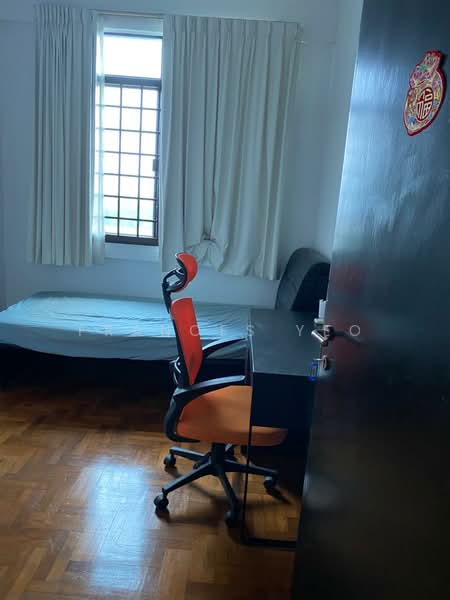 Parc Oasis, 41 Jurong East Avenue 1, 3 Bedrooms, 1,378 sqft, Condominium For Rent, by Frances Yeo, 24306672 - PropertyGuru.com.sg