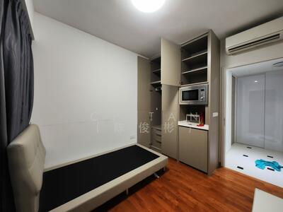 For Rent - Sophia Hills